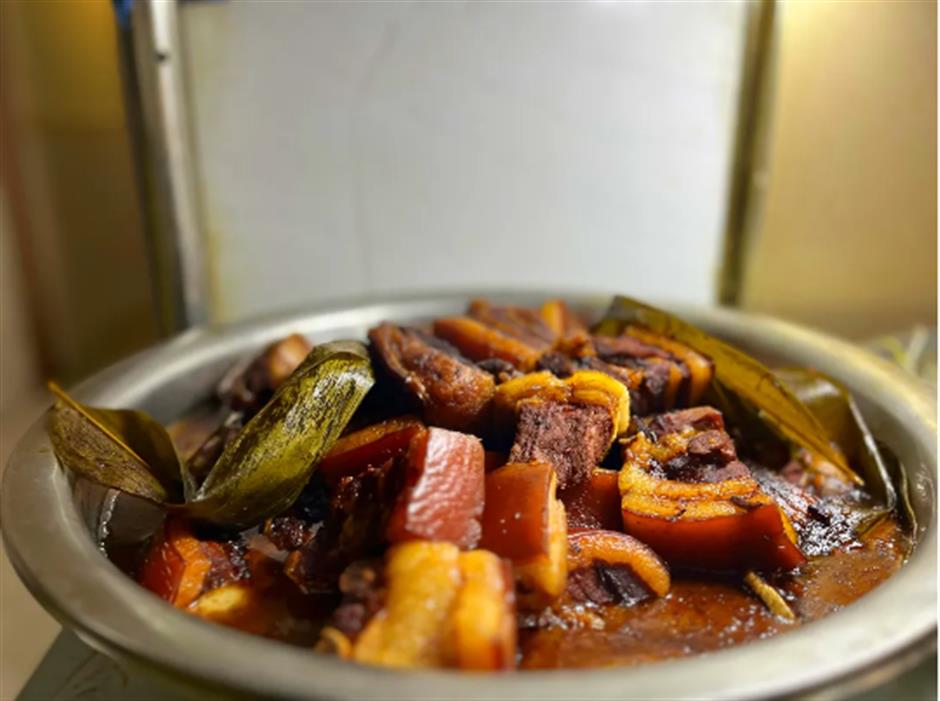 下班就去!这些美食街太好吃!