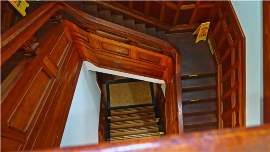 梧桐树下,这座老洋房限时开放!