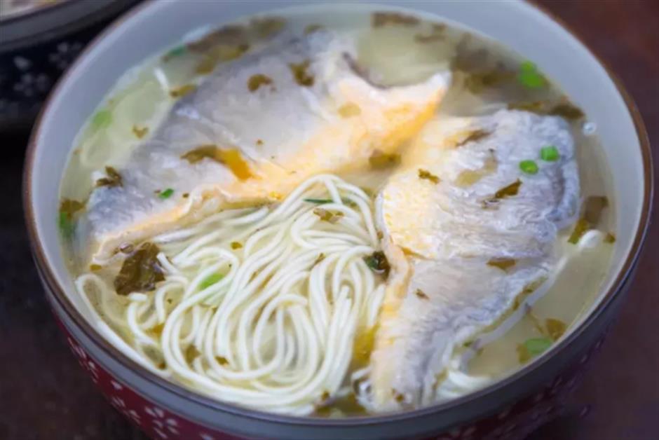 下班就去!这些美食街太好吃!