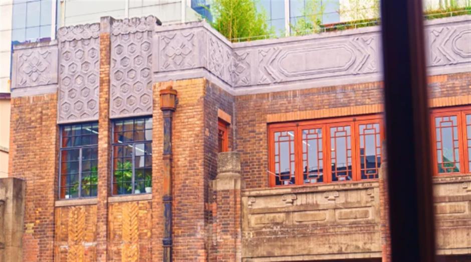 梧桐树下,这座老洋房限时开放!