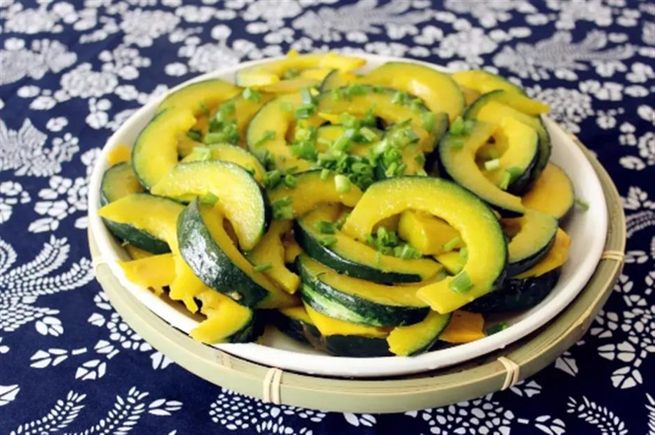 下班就去!这些美食街太好吃!