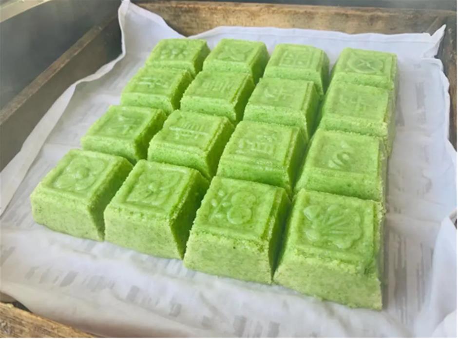 下班就去!这些美食街太好吃!