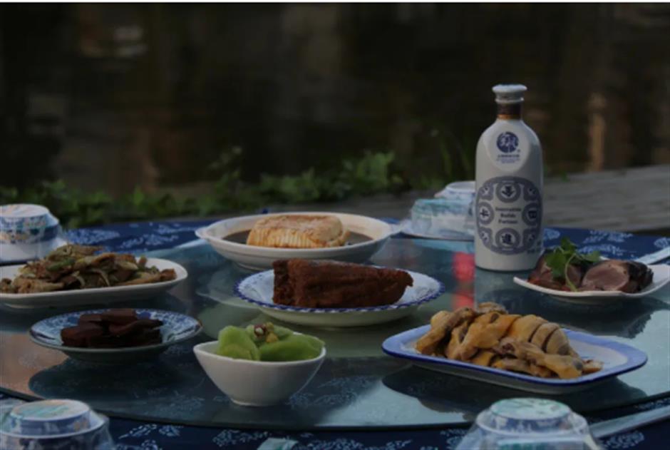 下班就去!这些美食街太好吃!