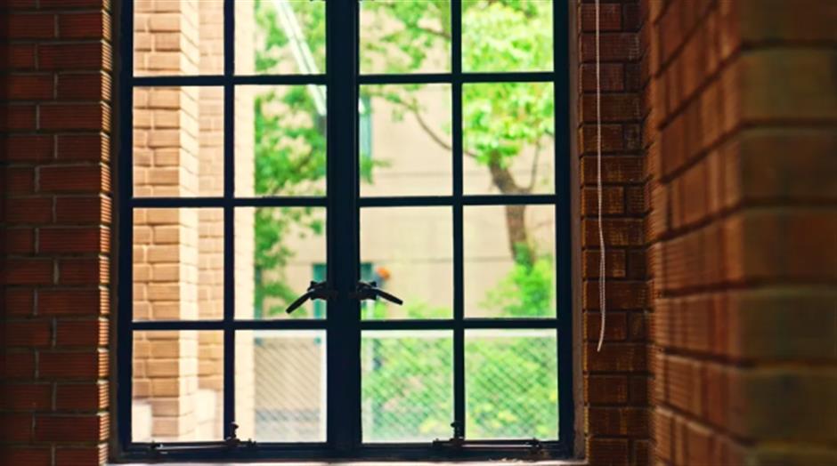 梧桐树下,这座老洋房限时开放!