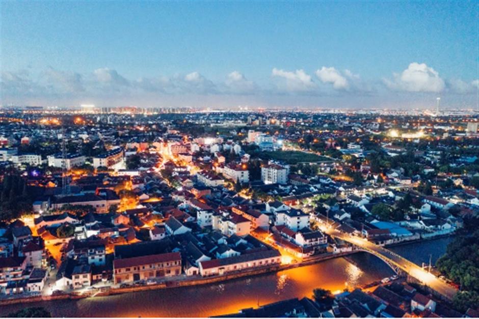 下班就去!这些美食街太好吃!