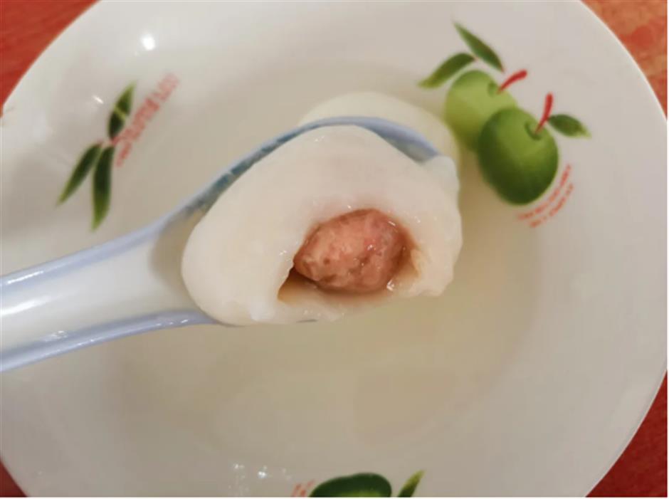 下班就去!这些美食街太好吃!