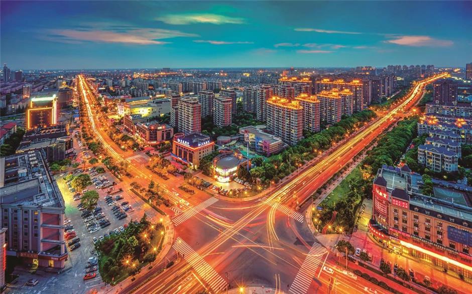 夏夜沪郊超「有戲」!