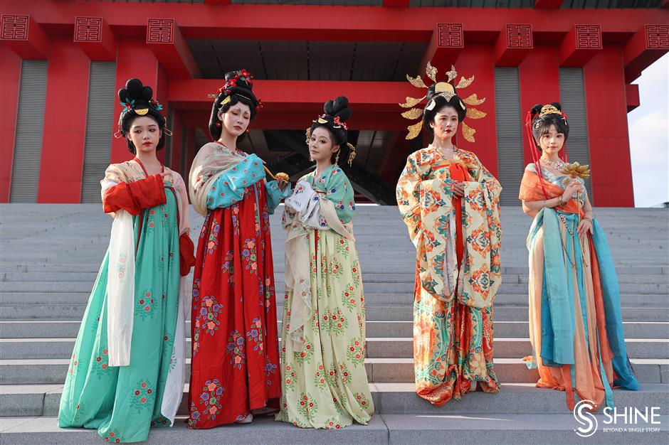 Major exhibition to bring ancient Dunhuang culture to life