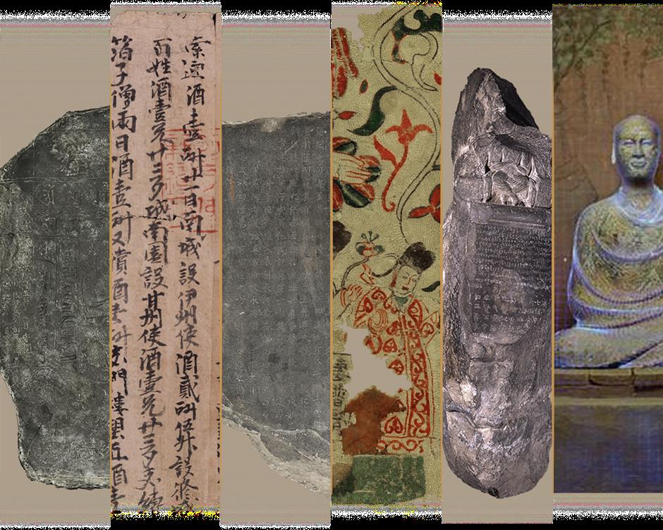 多件重量級國寶文物首展上海, 「何以敦煌」敦煌藝術大展9月啟幕