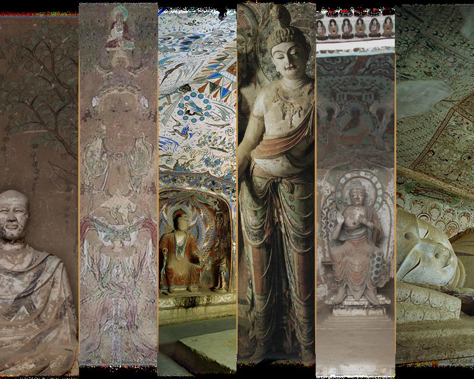 多件重量級國寶文物首展上海, 「何以敦煌」敦煌藝術大展9月啟幕