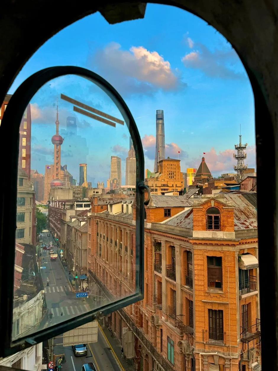 限时开放!又可以去美术馆夜游了