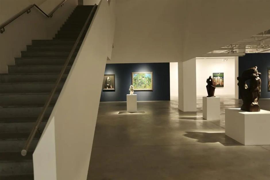 必看新展!同庆盛世中华!