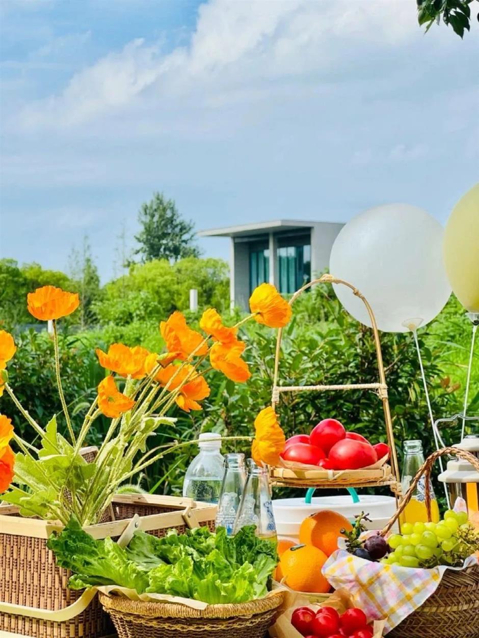 限时开放!又可以去美术馆夜游了