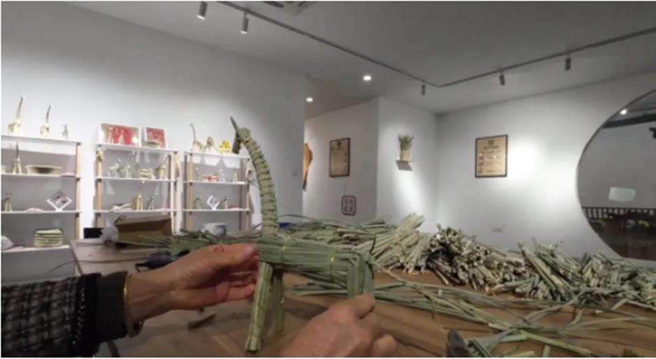 2024年上海工业旅游主题线路深度体验项目——云间麦韵·文创美学