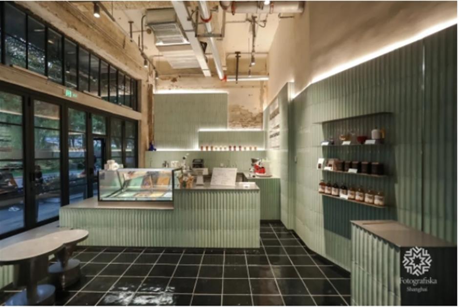 苏州河边的百年仓库:打造沪上水岸文艺新空间