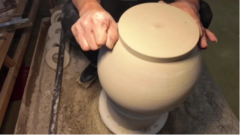 2024年上海工业旅游主题线路深度体验项目——云间麦韵·文创美学