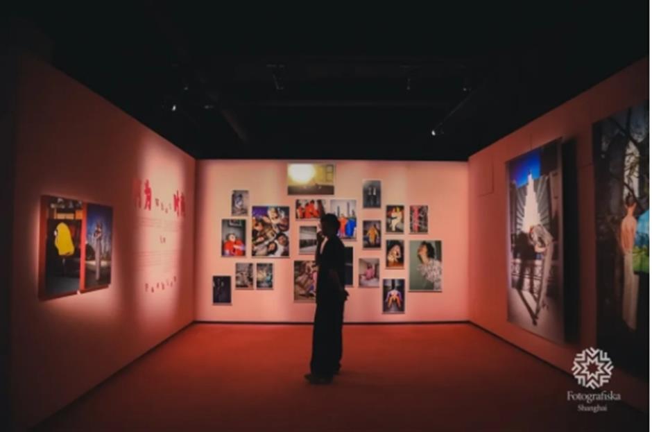 苏州河边的百年仓库:打造沪上水岸文艺新空间