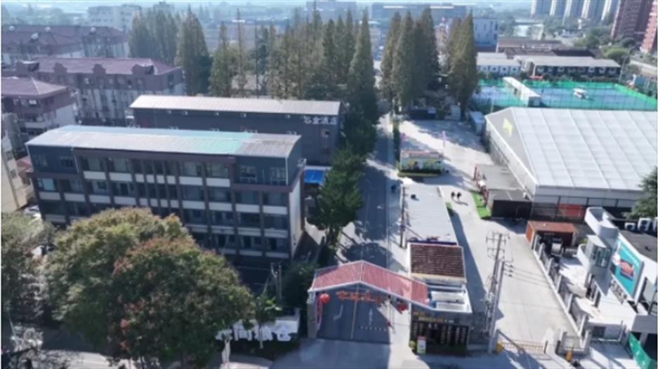 2024年上海工业旅游主题线路深度体验项目——云间麦韵·文创美学