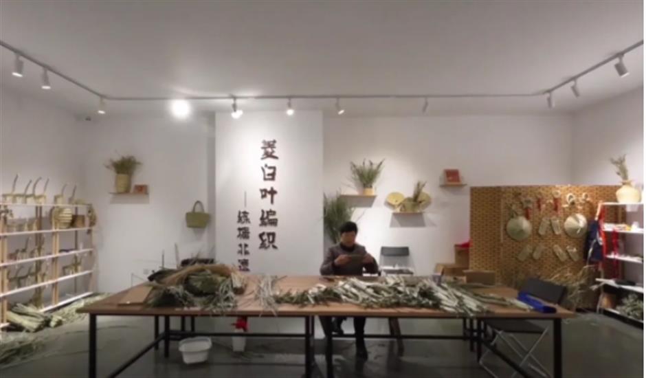 2024年上海工业旅游主题线路深度体验项目——云间麦韵·文创美学