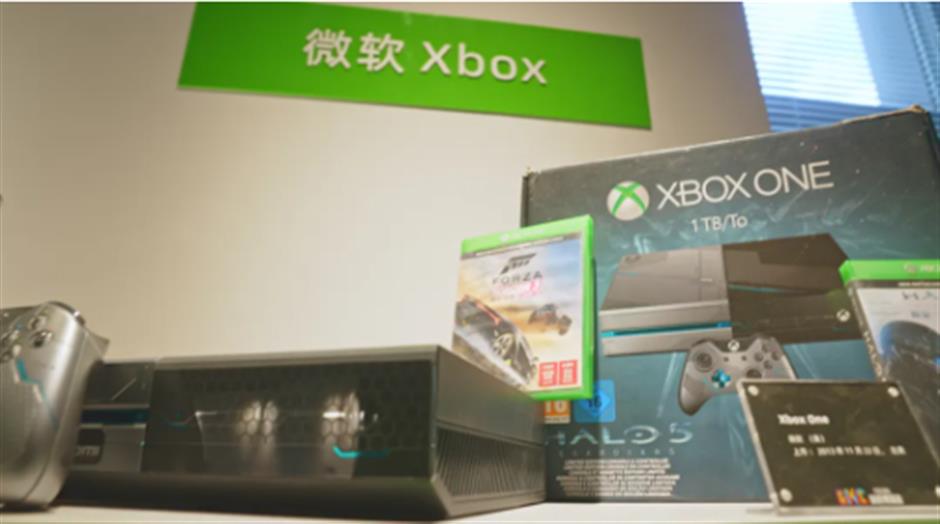 暑期倒计时!来国内最大的游戏博物馆寻找童年回忆杀吧→