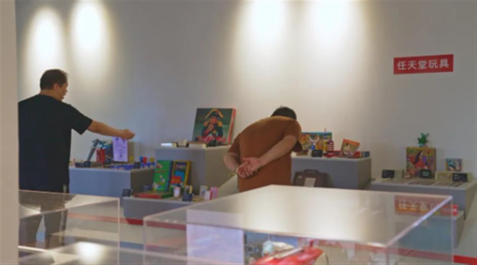 暑期倒计时!来国内最大的游戏博物馆寻找童年回忆杀吧→