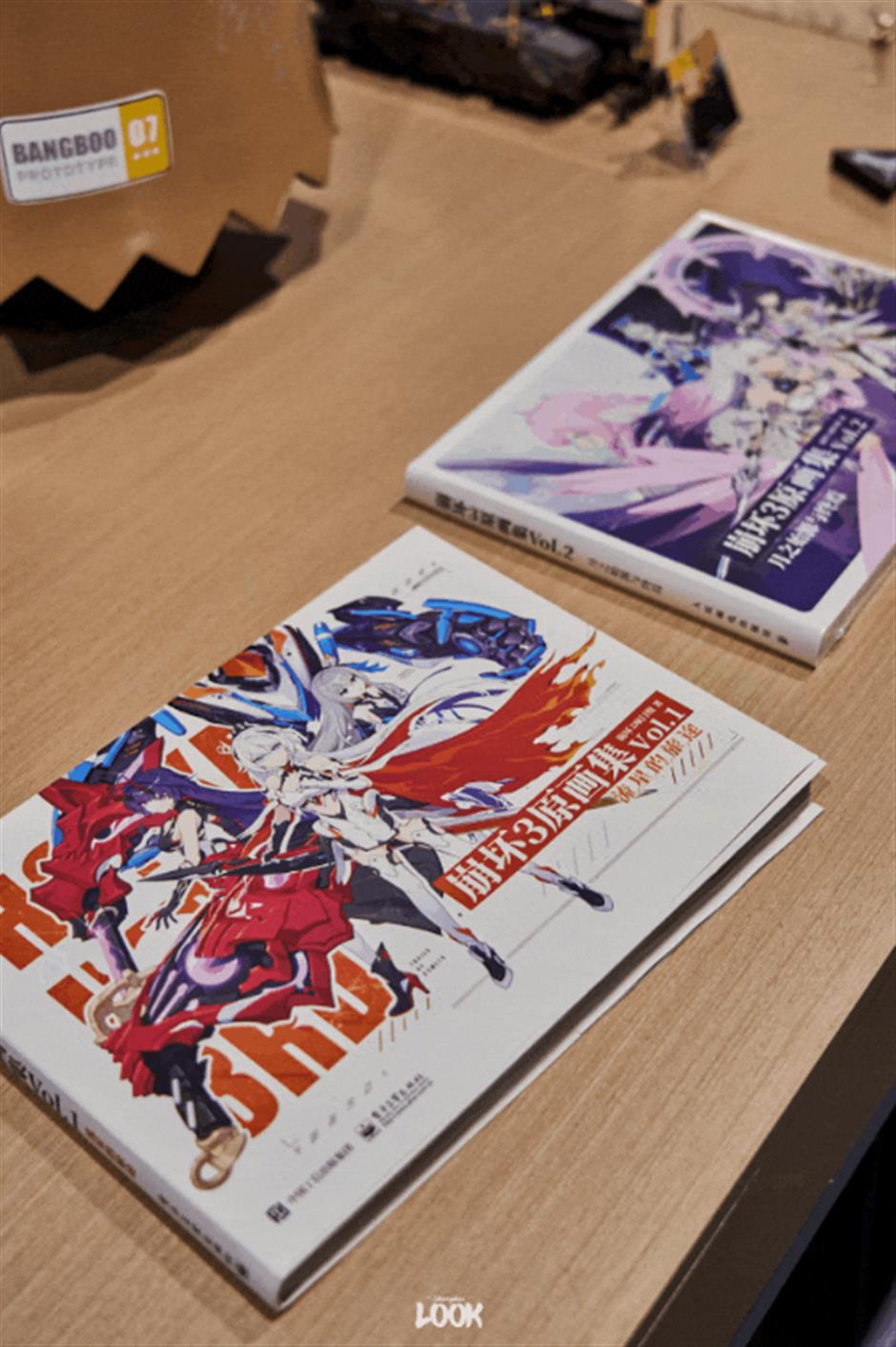 暑期倒计时!来国内最大的游戏博物馆寻找童年回忆杀吧→