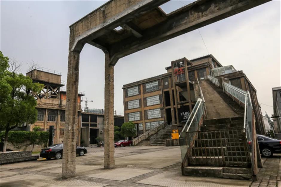 暑假的尾声!去北上海体验休闲时尚游→