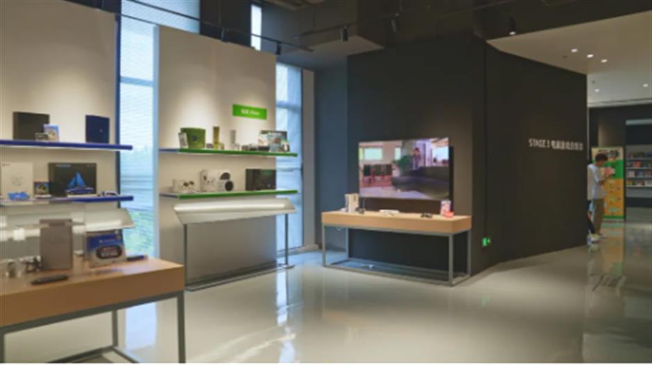 暑期倒计时!来国内最大的游戏博物馆寻找童年回忆杀吧→