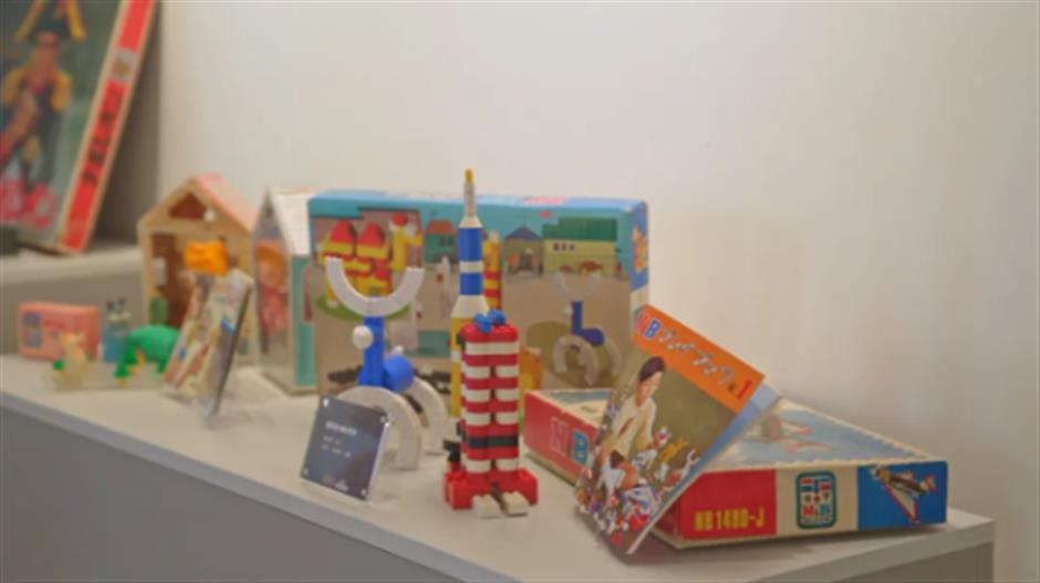 暑期倒计时!来国内最大的游戏博物馆寻找童年回忆杀吧→