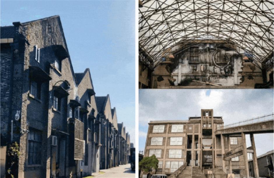 暑假的尾声!去北上海体验休闲时尚游→