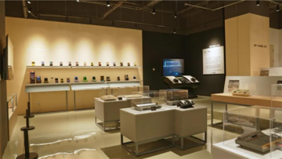 暑期倒计时!来国内最大的游戏博物馆寻找童年回忆杀吧→