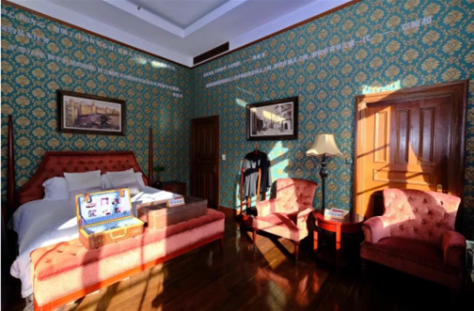 黄浦江畔的中国证券博物馆:这座百年建筑曾亮起中国首盏电灯