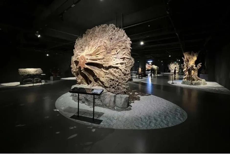 暑假的尾声!去北上海体验休闲时尚游→