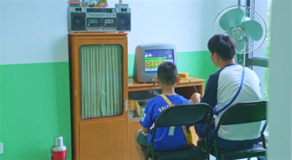 暑期倒计时!来国内最大的游戏博物馆寻找童年回忆杀吧→