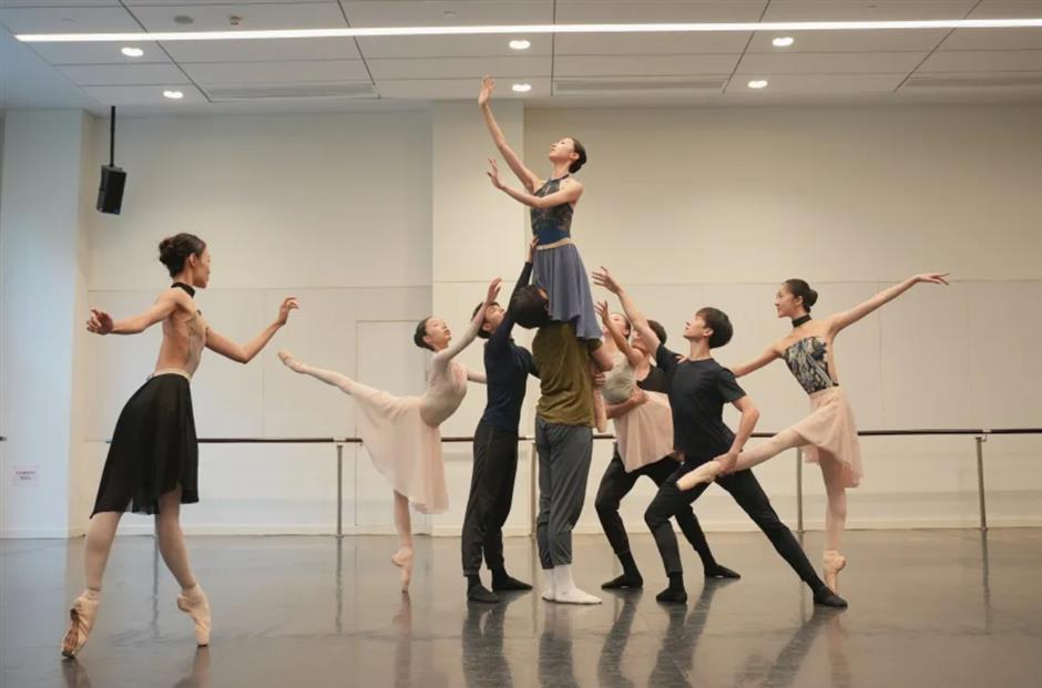 第二十三届中国上海国际艺术节