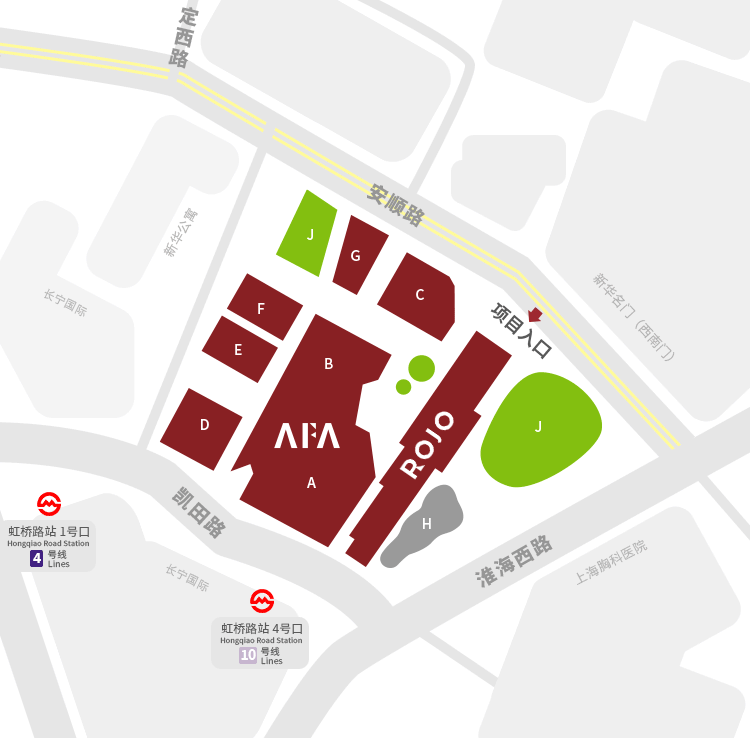 爆改了!魔都这个文艺地标掀起新的