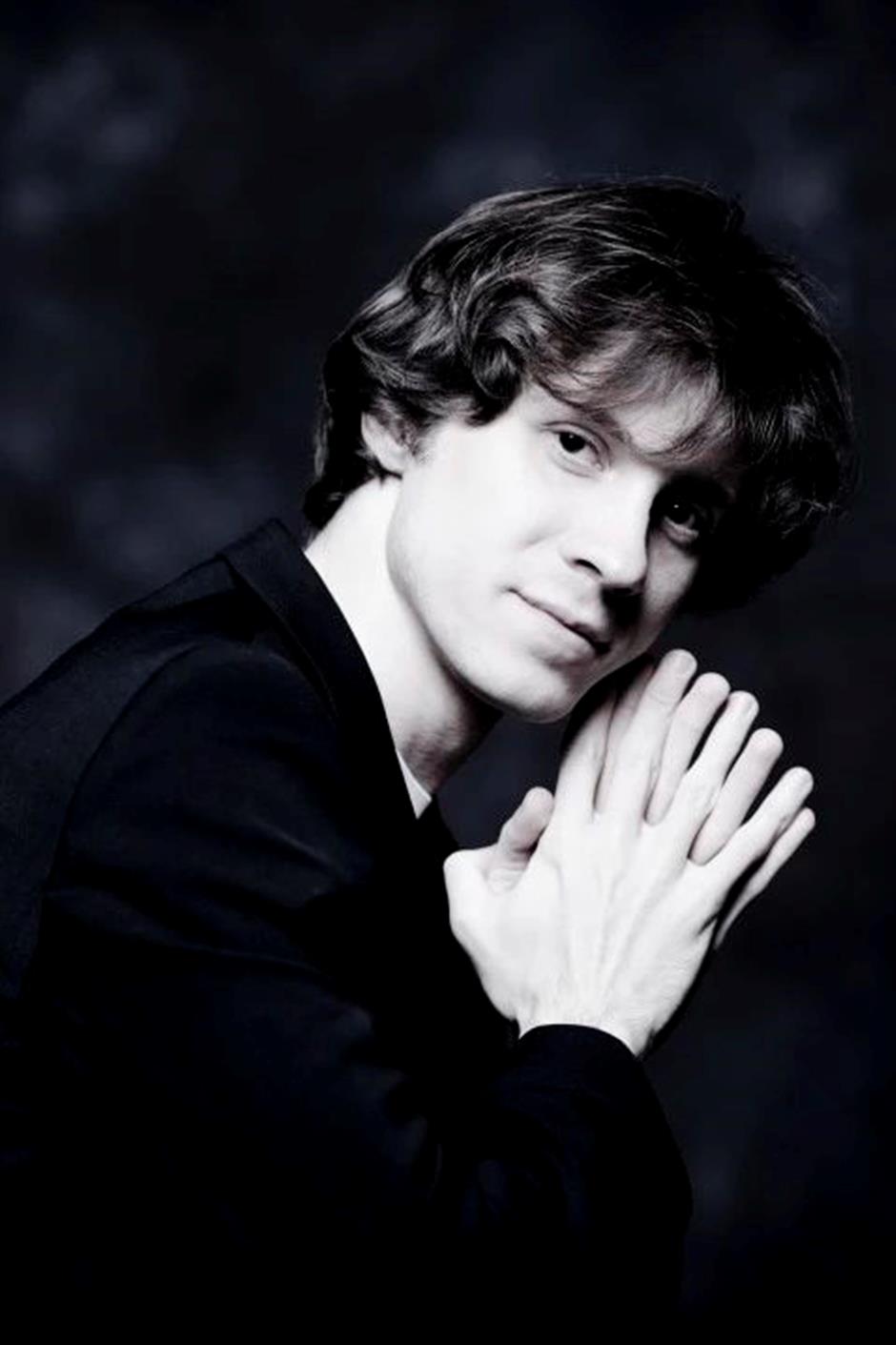 第二十三届中国上海国际艺术节