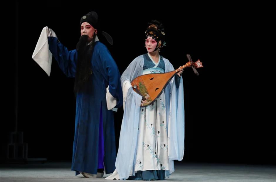 第二十三届中国上海国际艺术节