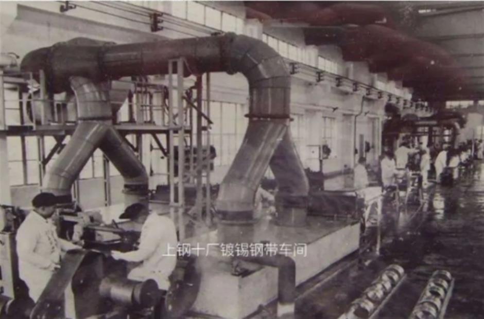 爆改了!魔都这个文艺地标掀起新的