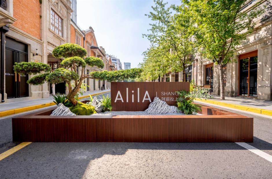 看過來!又一波文旅地標即將上新