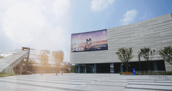 看過來!又一波文旅地標即將上新