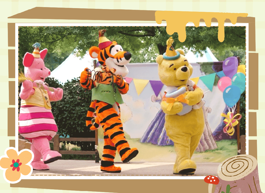 別錯過!今年暑假最後一波樂園活動~