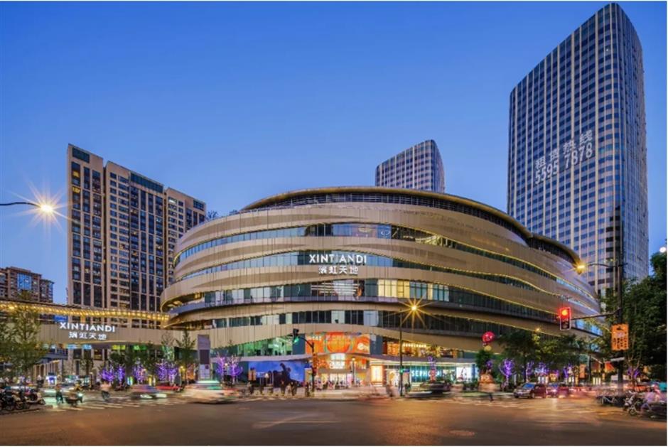 虹口奇妙夜,邀您打卡赢好礼!