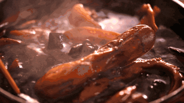 吃货令、通吃卡现身吃货江湖!2024江南吃货节9月来袭