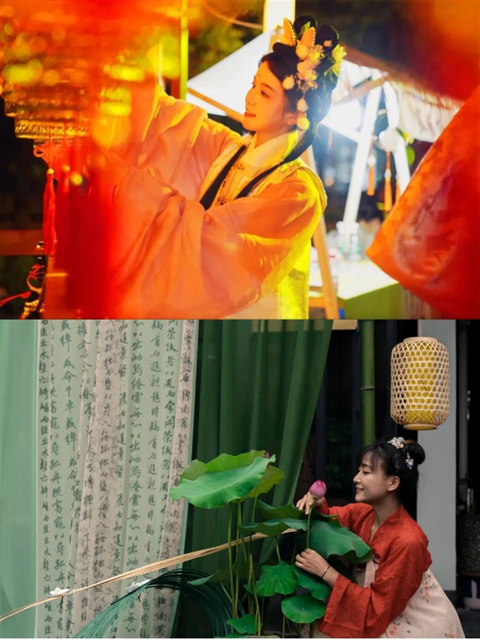 吃货令、通吃卡现身吃货江湖!2024江南吃货节9月来袭