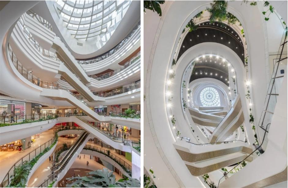 虹口奇妙夜,邀您打卡赢好礼!