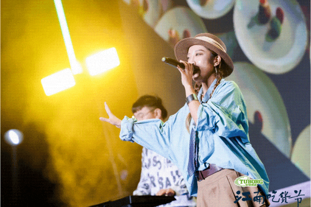 吃货令、通吃卡现身吃货江湖!2024江南吃货节9月来袭