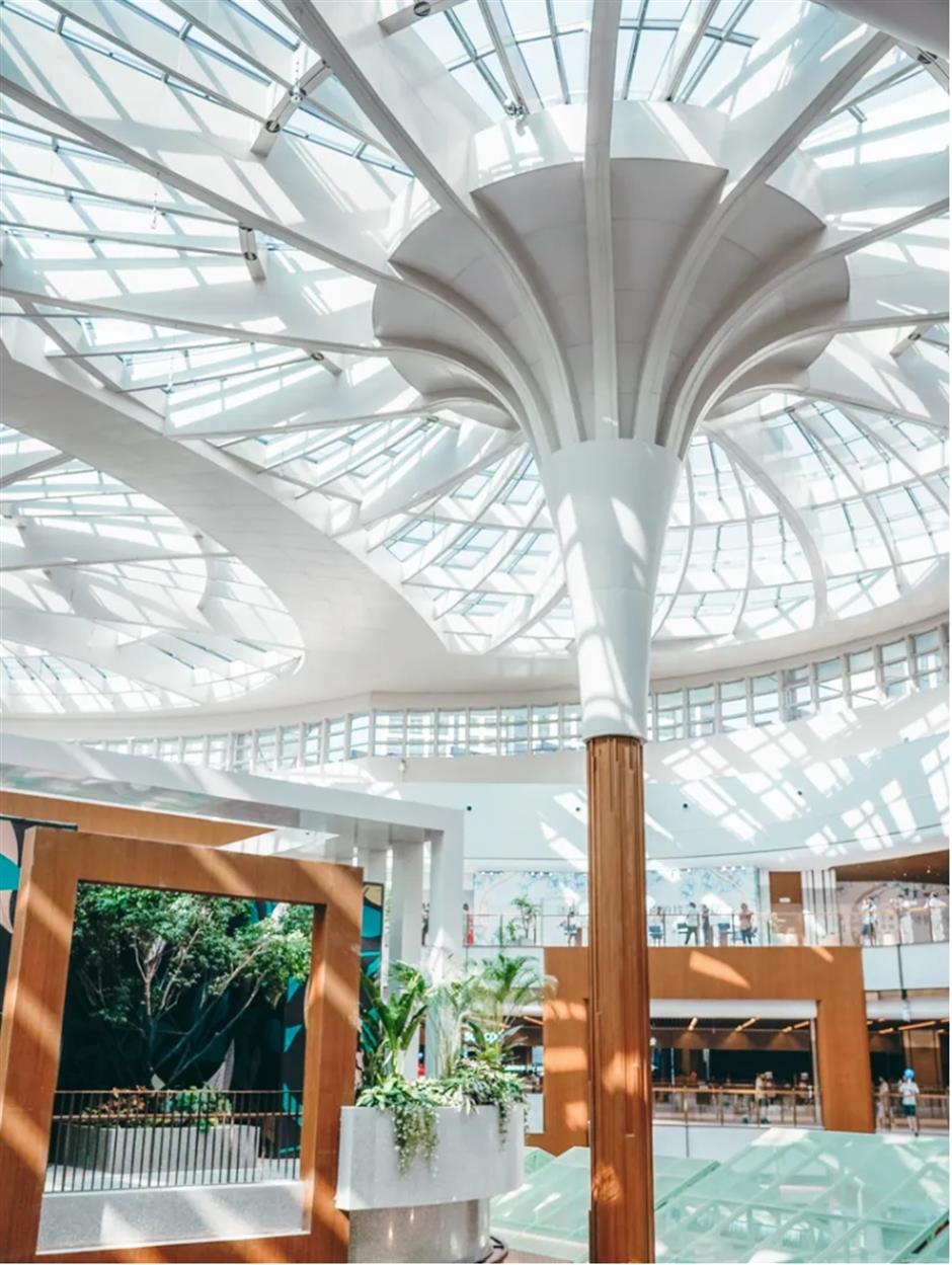 虹口奇妙夜,邀您打卡赢好礼!