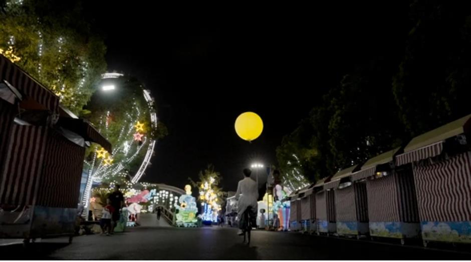 吃货令、通吃卡现身吃货江湖!2024江南吃货节9月来袭