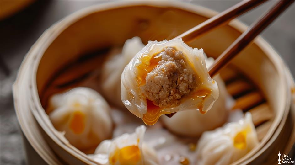 [Feel Shanghai] <i>Your Ultimate FAQs and City Guide</i>